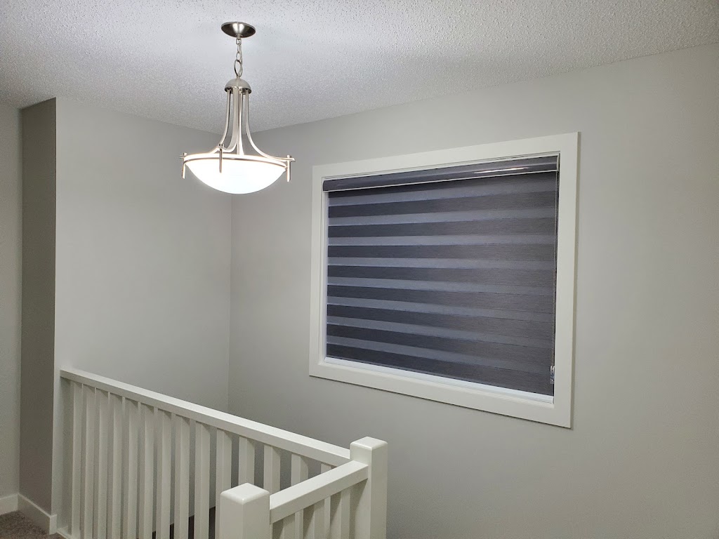 Blinds Zone | Red Embers Square, Calgary, AB T3N 0X8, Canada | Phone: (403) 402-3727