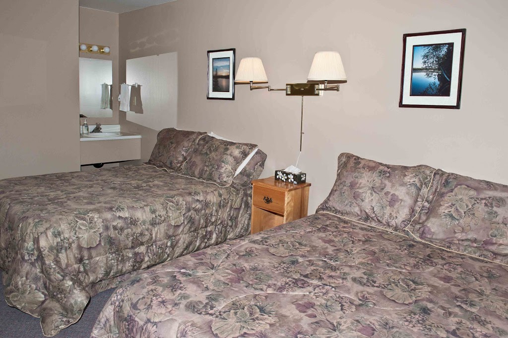 Mount Zion Retreat Centre | 2641 Weslemkoon Lake Rd, Gilmour, ON K0L 1W0, Canada | Phone: (613) 474-1941