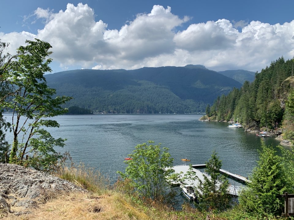 Camp Howdy | Unnamed Rd, Belcarra, BC V3H 4S3, Canada | Phone: (604) 939-7921