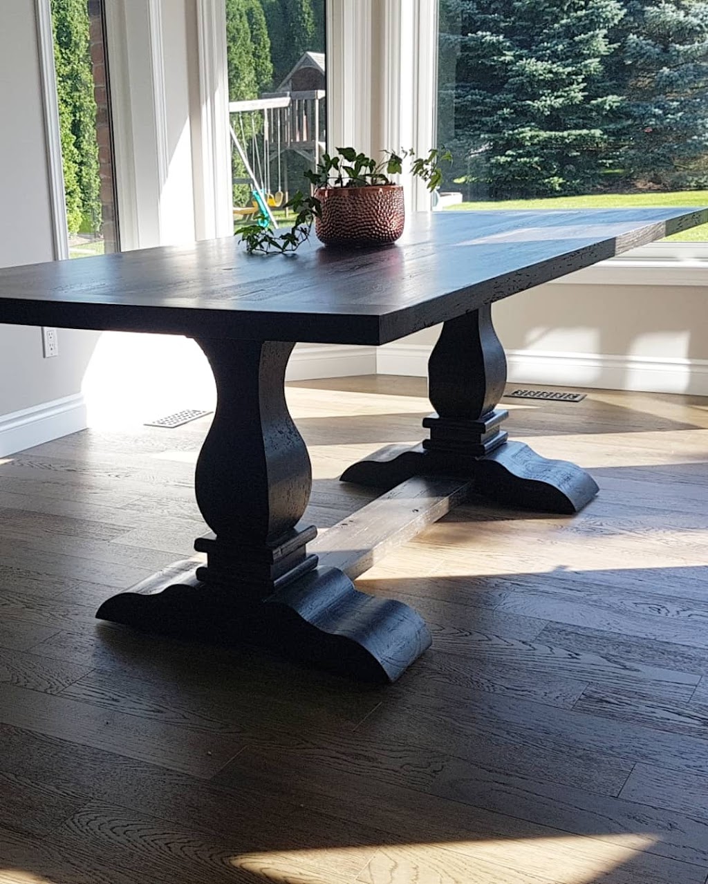 Fingerprint Woodworking | 49 Progress Dr, St Thomas, ON N5P 4G4, Canada | Phone: (519) 318-3067