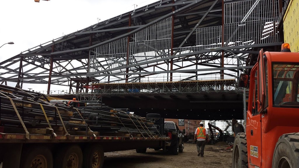 Lubas Hotshot Services Ltd. | 118 Kirpatrick Link, Leduc, AB T9E 0Z1, Canada | Phone: (780) 718-0640