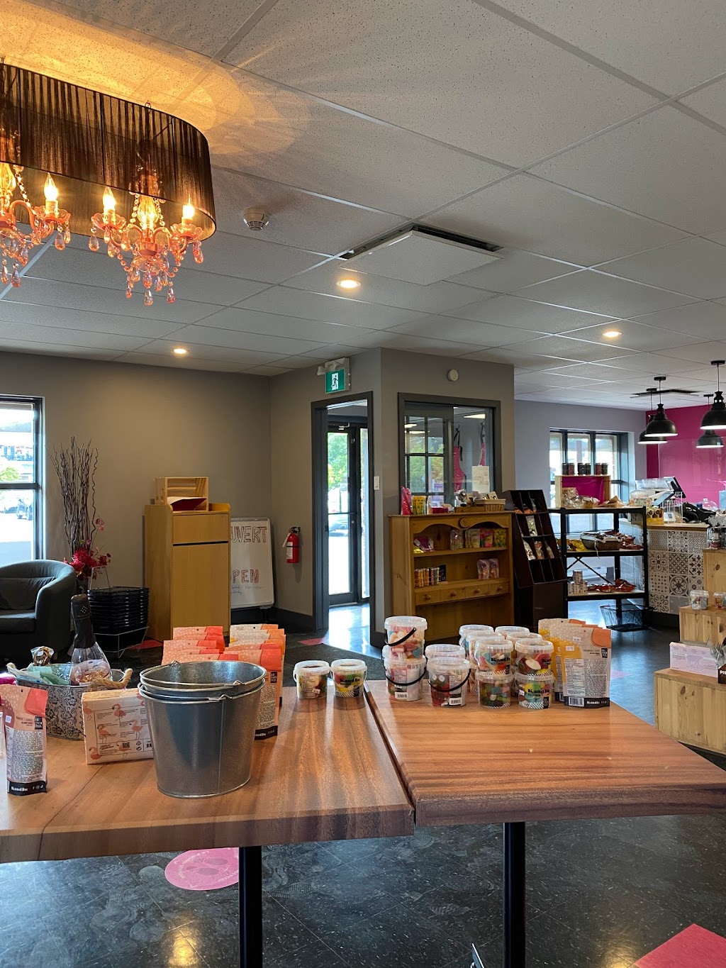 Les Cheffettes | 1867 A Chemin Ste Angélique, Saint-Lazare, QC J7T 2X3, Canada | Phone: (450) 218-2188