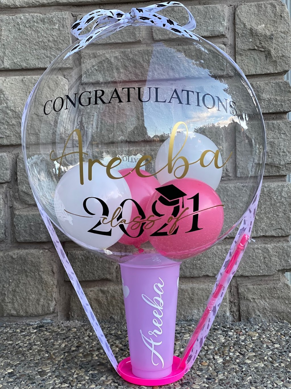 No Balloons Attached | 5 Abbotsbury Dr, Brampton, ON L6X 0S4, Canada | Phone: (647) 717-5438