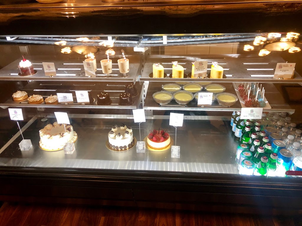 Cakes n Sweets | 2773 Barnet Hwy, Coquitlam, BC V3B 1C2, Canada | Phone: (604) 475-7765