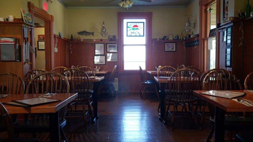Fioris | 4 Snows Ln, St. Martins, NB E5R 1E6, Canada | Phone: (506) 608-4070