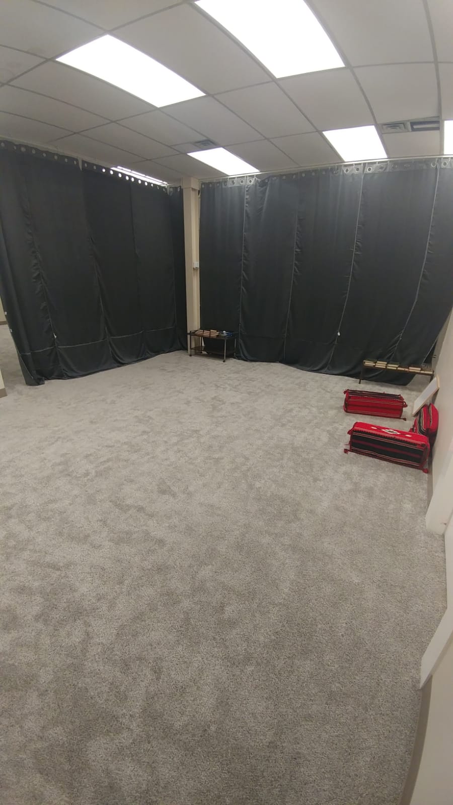 Masjid Al Salaam | 550 Clareview Rd NW Unit 120, Edmonton, AB T5A 4H2, Canada | Phone: (587) 521-4857