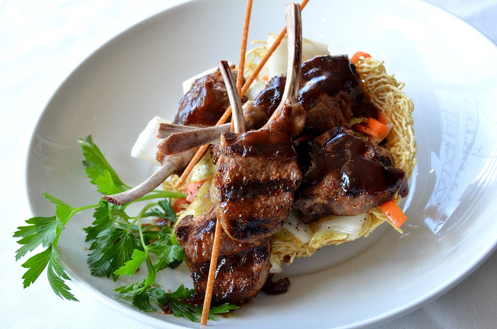 TAKASHI SUSHI GRILL & TAPAS | 5320 Rue Jean-Talon Est, Saint-Léonard, QC H1S 1L3, Canada | Phone: (514) 728-8886