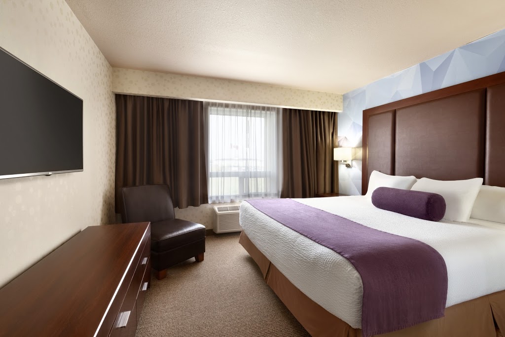 Days Inn by Wyndham Regina | Highway 1 west, 3875 Eastgate Dr, Regina, SK S4Z 1A4, Canada | Phone: (306) 522-3297