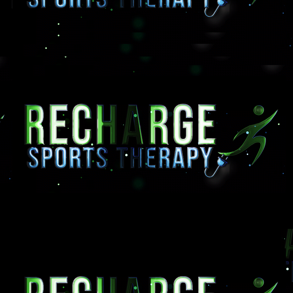Recharge Sports Therapy - South | 877 Waverley St, Winnipeg, MB R3T 5V3, Canada | Phone: (204) 306-3499