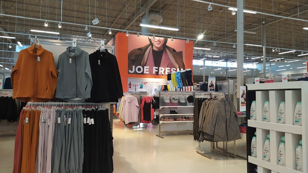 Joe Fresh | 20 Heritage Meadows Way SE #100, Calgary, AB T2H 3C1, Canada | Phone: (403) 692-6220