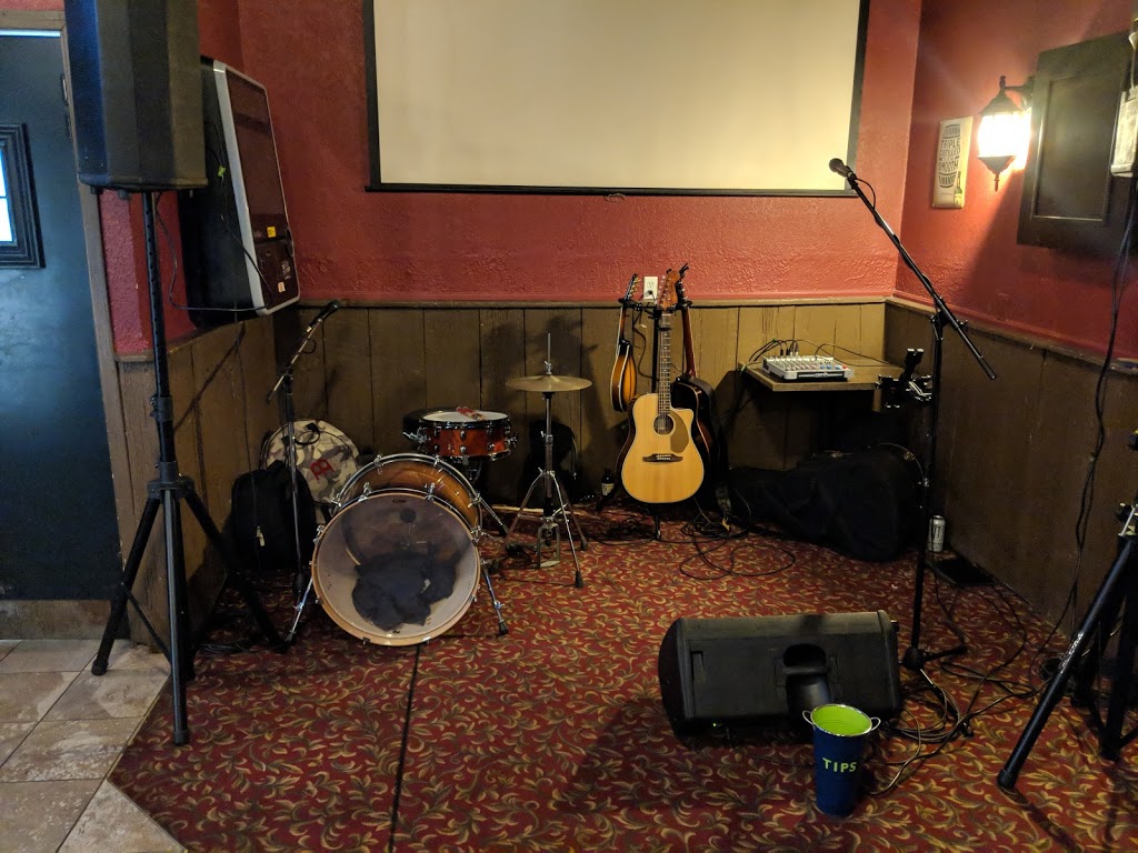 OHaras Public House | 420 Leacock Dr, Barrie, ON L4N 5G5, Canada | Phone: (705) 252-7242