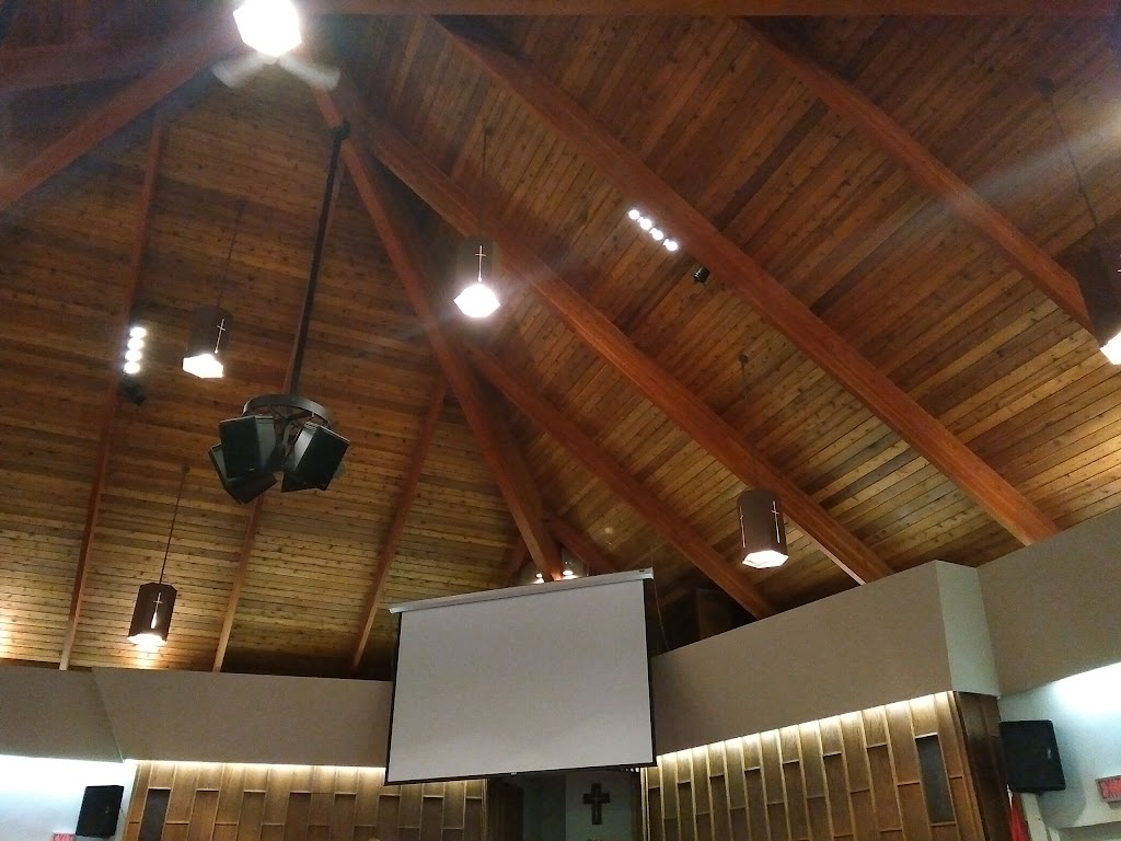Calvary Baptist Church | 567 Melton St, Pembroke, ON K8A 6Y3, Canada | Phone: (613) 735-5293