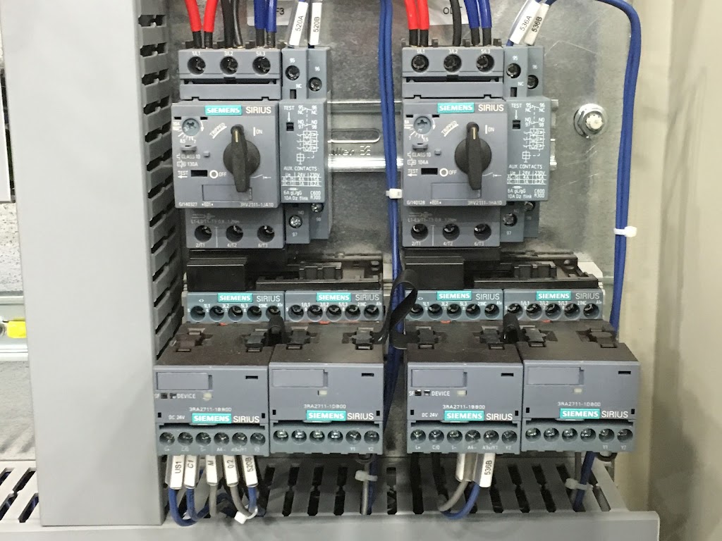 EL automatisation et robotique | 1023 Rue Gérard Cloutier, Prévost, QC J0R 1T0, Canada | Phone: (514) 907-2441
