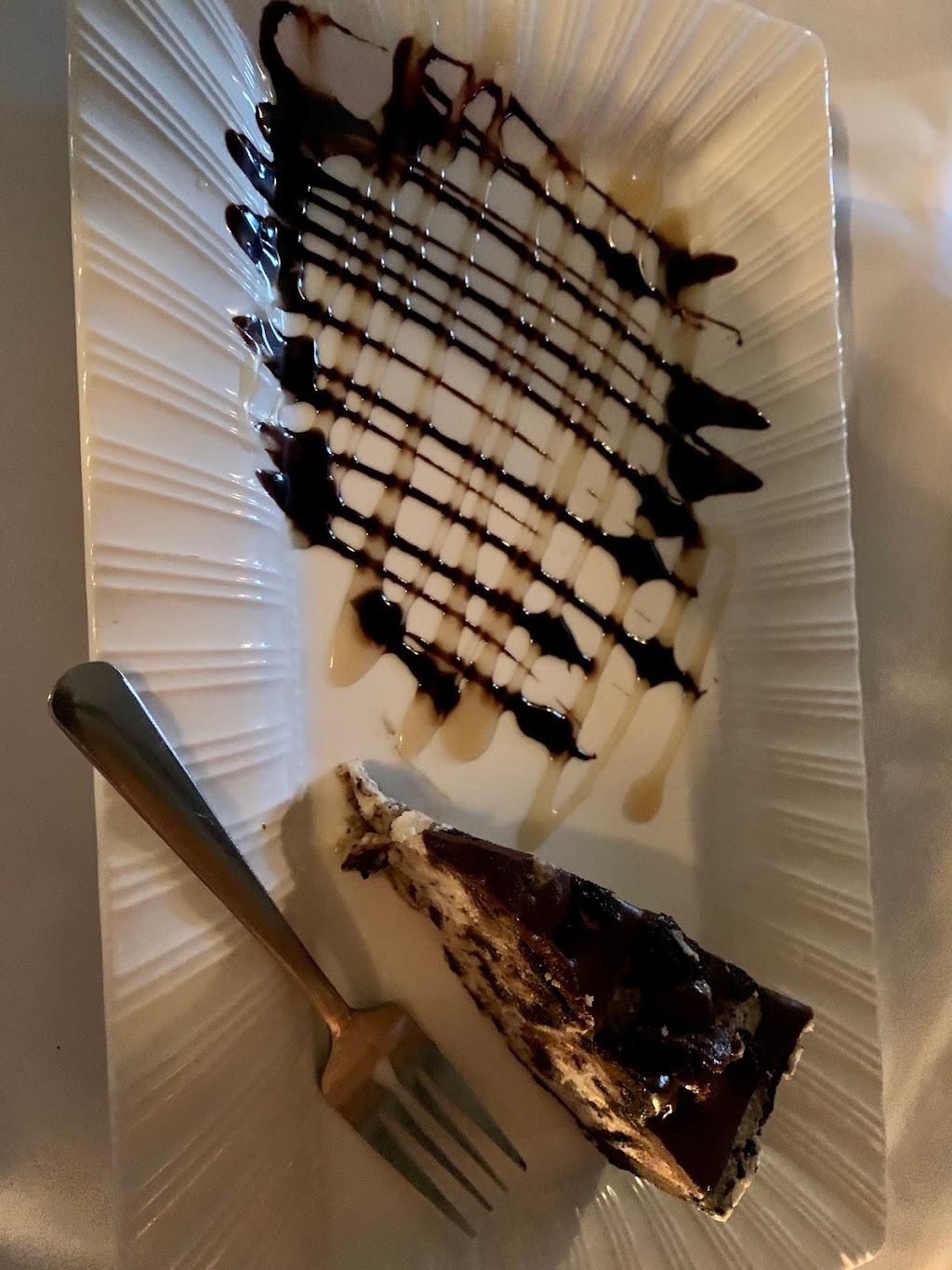 Restaurant Peche Mignon | 329 Rue St Roch, Trois-Rivières, QC G9A 2L6, Canada | Phone: (819) 375-9786