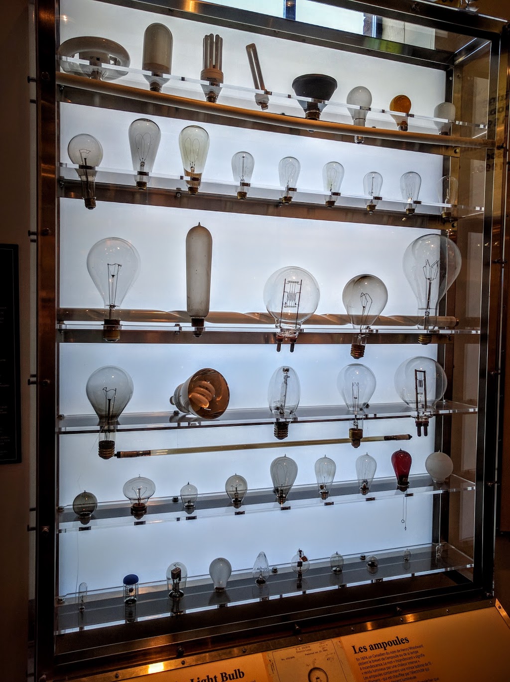 Manitoba Electrical Museum | 680 Harrow St, Winnipeg, MB R3M 3A3, Canada | Phone: (204) 360-7905