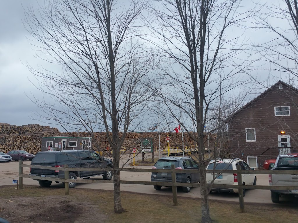 JD Irving Sawmill - Sproule Lumber | 529 Valleydale Rd, Valley, NS B6L 2Y2, Canada | Phone: (902) 895-4451