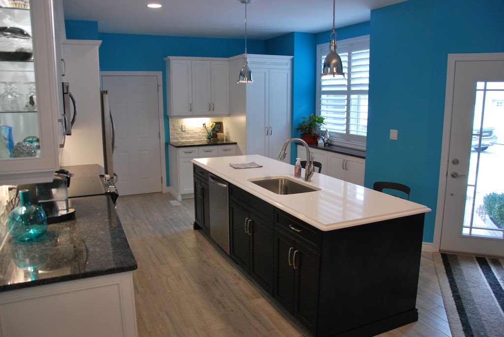 Craftsmen Gruppe Inc. | 333 Northlake Dr #7, Waterloo, ON N2V 1Z1, Canada | Phone: (519) 497-7014