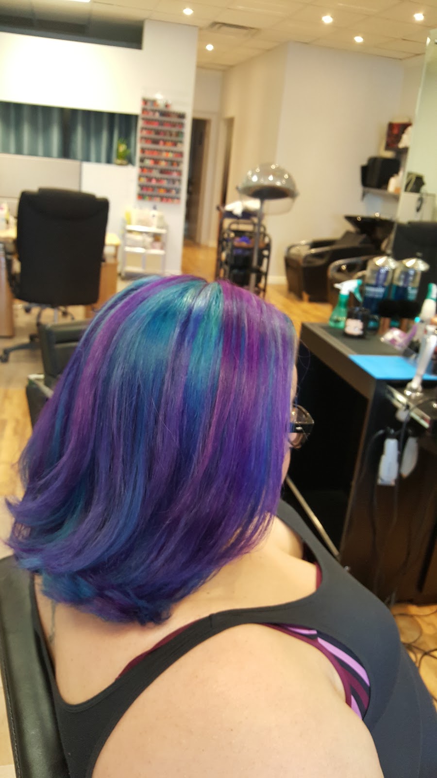 The Ultimate Cut Unisex | 55 Beverly Hills Dr, North York, ON M3L 1A2, Canada | Phone: (416) 235-1923