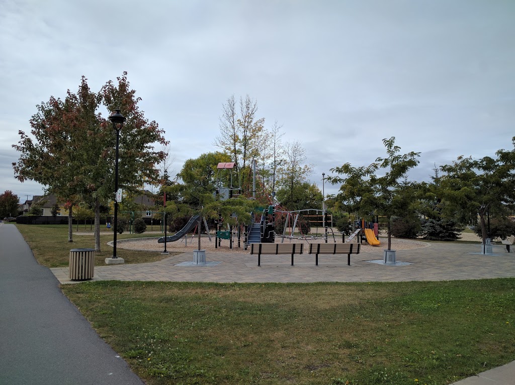 Parc Haendel | Candiac, QC J5R 6V9, Canada | Phone: (450) 444-6000