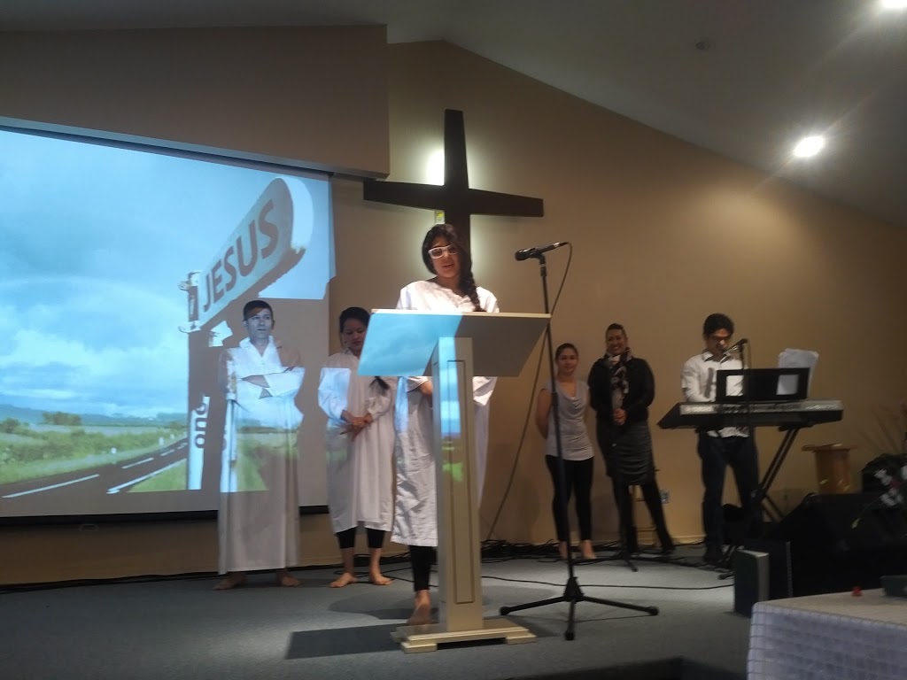 Chestermere Christian Fellowship | Conrich Road , Range Rd 284, Chestermere, AB T1Z, Canada | Phone: (403) 204-2079