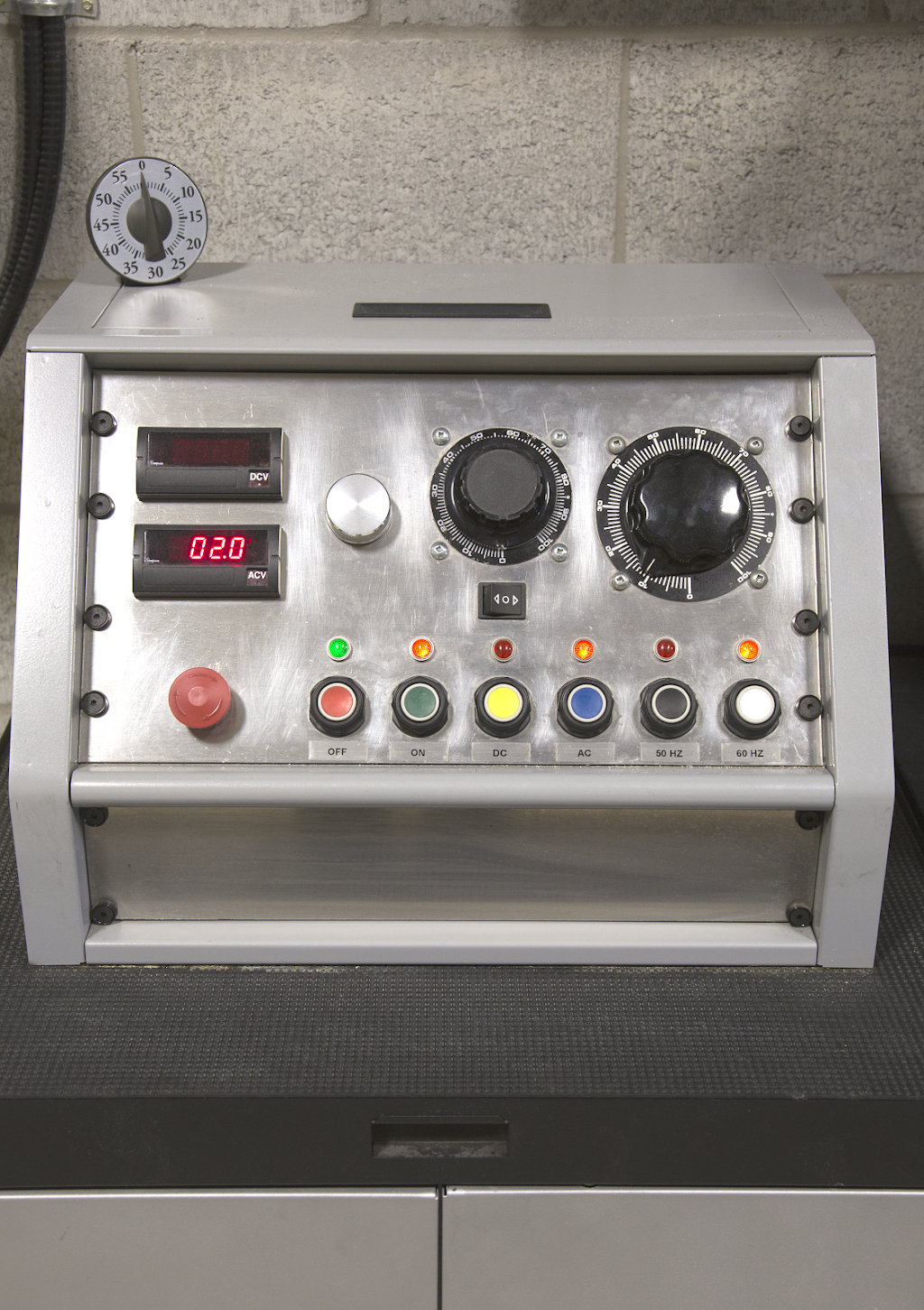 Nde Lab Inc | 950 Rue Bernard-Pilon, McMasterville, QC J3G 1L6, Canada | Phone: (450) 813-9995
