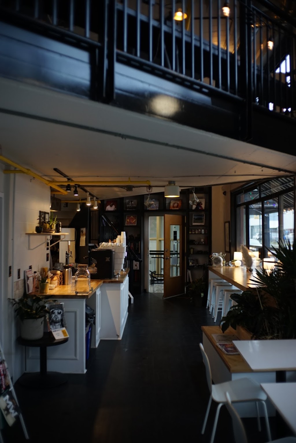 The Narcissus | Powell St, 1701 Powell St #109, Vancouver, BC V5L 0A2, Canada | Phone: (778) 676-0676