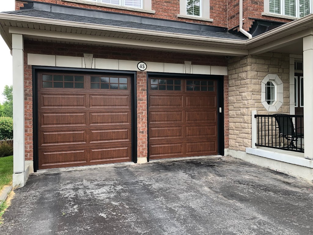 Whitby Garage Doors Ltd. | 10 Sunray St Unit 20, Whitby, ON L1N 8Y3, Canada | Phone: (905) 665-8668
