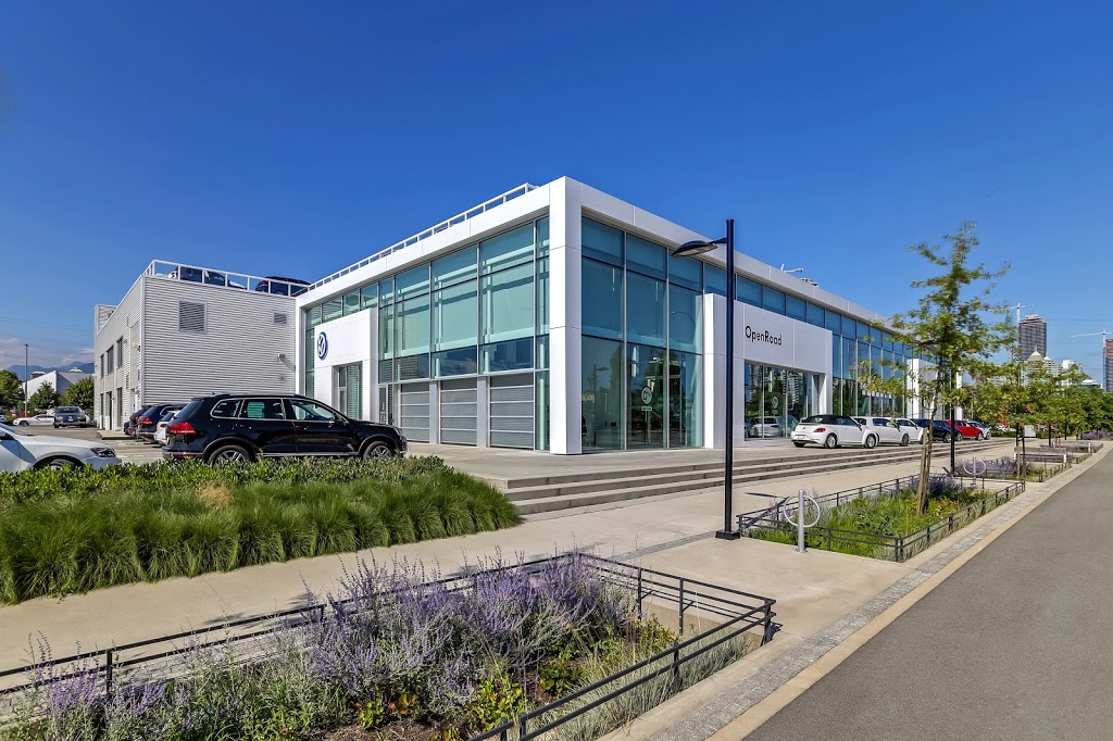 OpenRoad Volkswagen | 3775 Lougheed Hwy, Burnaby, BC V5C 0J4, Canada | Phone: (604) 298-0038