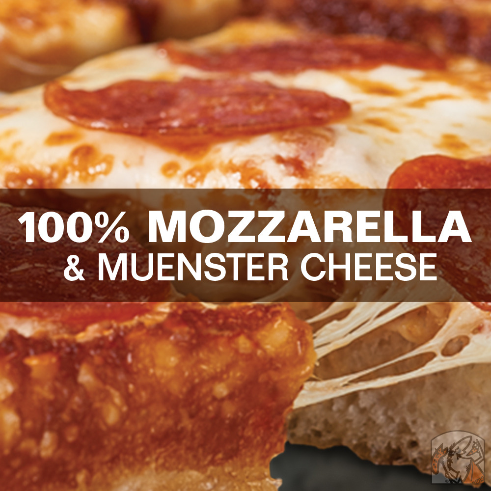 Little Caesars Pizza | 1072 Lakeway Dr, Bellingham, WA 98229, USA | Phone: (360) 647-7749