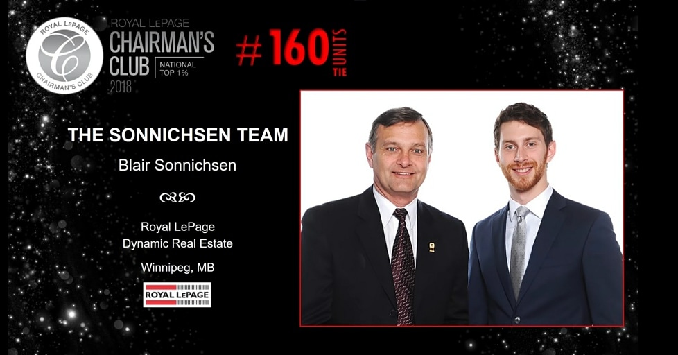 Tyson Sonnichsen - REALTOR® at Royal LePage Dynamic | 1450 Corydon Ave, Winnipeg, MB R3N 0J3, Canada | Phone: (204) 390-2311