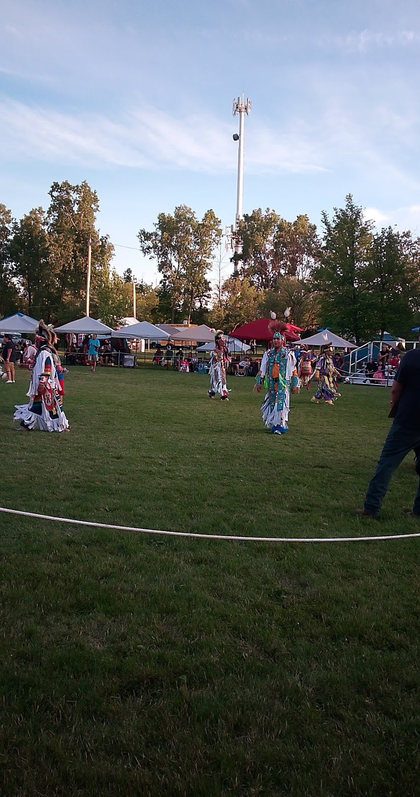 Maawn Doosh Gumig | 1972 Virgil Ave, Sarnia, ON N7T 7Y3, Canada | Phone: (519) 491-2160
