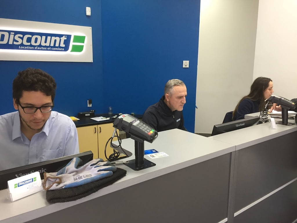Discount Location dautos et camions | 44 Boul Saint-Martin Est, Laval, QC H7M 4M8, Canada | Phone: (450) 668-8887