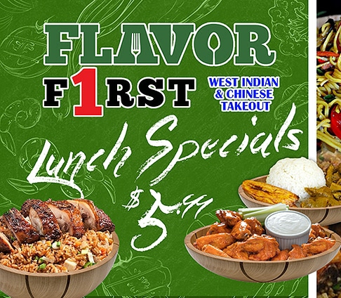 Flavor First | 28 Nelson St, Scarborough, ON M1J 2V3, Canada | Phone: (416) 431-7569