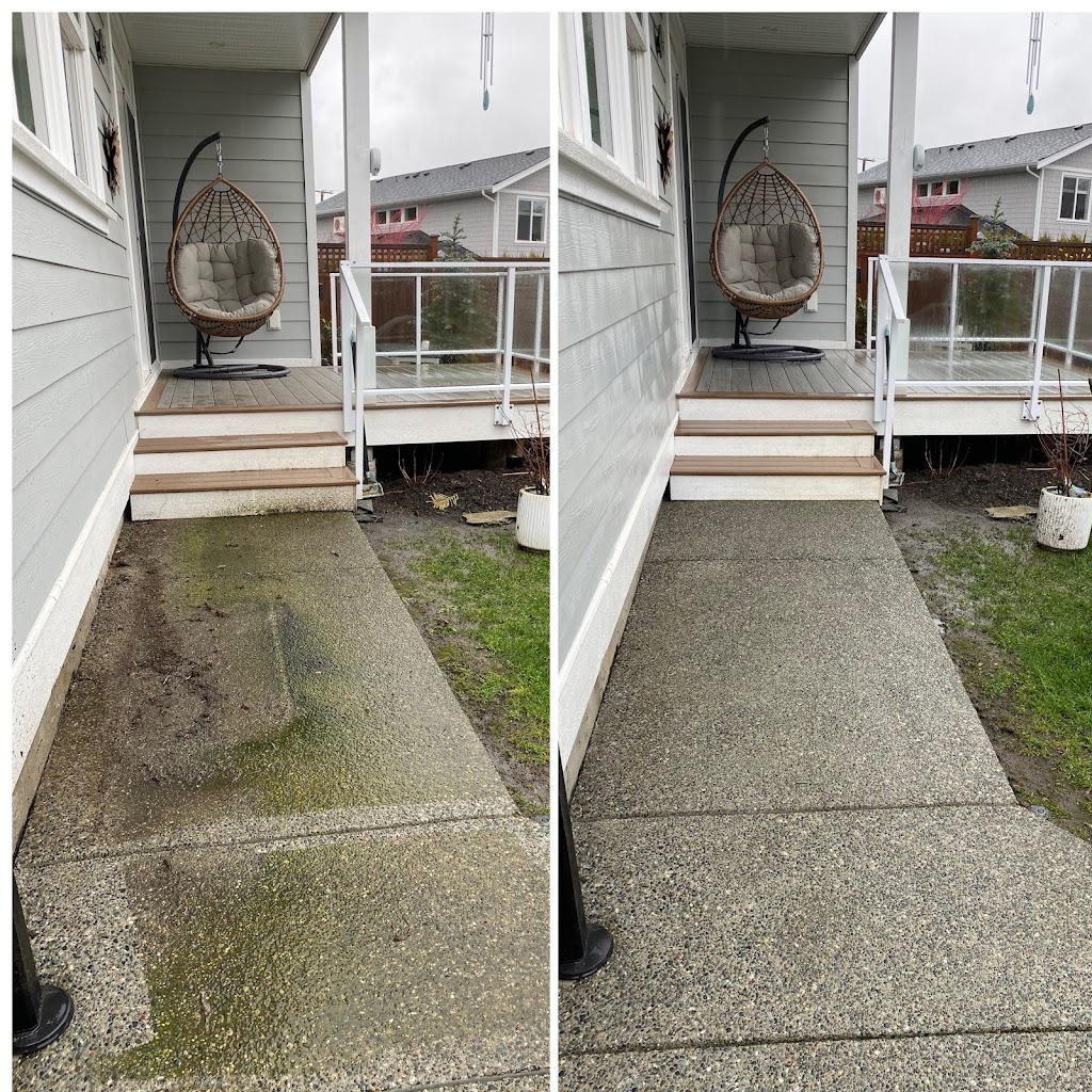 YYJ Lawns | 9515 Glenelg Ave, North Saanich, BC V8L 5H2, Canada | Phone: (250) 208-3033