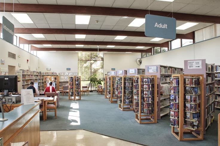 Toronto Public Library - Rexdale Branch | 2243 Kipling Ave, Toronto, ON M9W 4L5, Canada | Phone: (416) 394-5200
