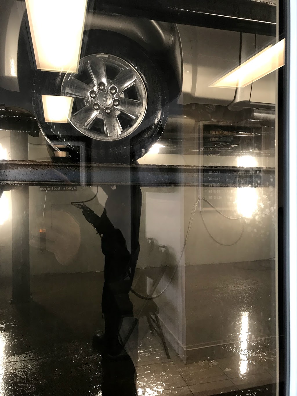 Krown Barrie | 10 Cross St, Barrie, ON L4M 0G5, Canada | Phone: (705) 739-5152