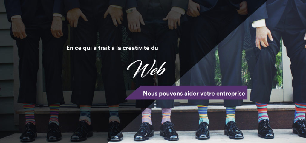 La Fabrique Web | 745 Rue Brosseau, Trois-Rivières, QC G9A 6J1, Canada | Phone: (819) 699-2026