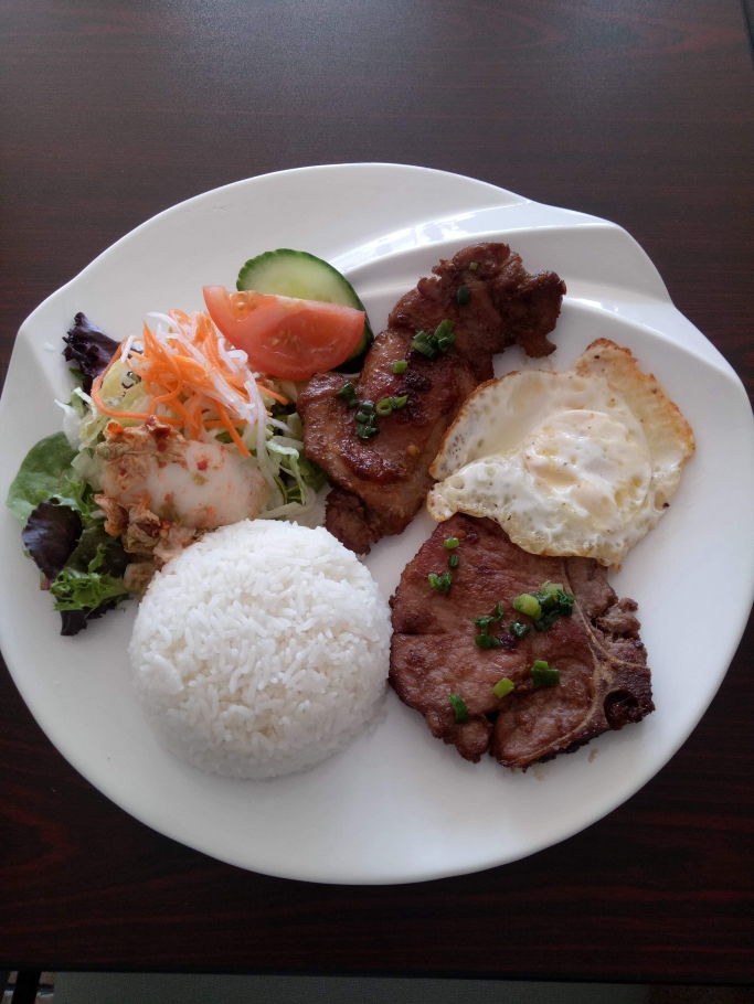 Sizzling Dish | 3858 Bloor St W, Etobicoke, ON M9B 1K9, Canada | Phone: (416) 901-8871