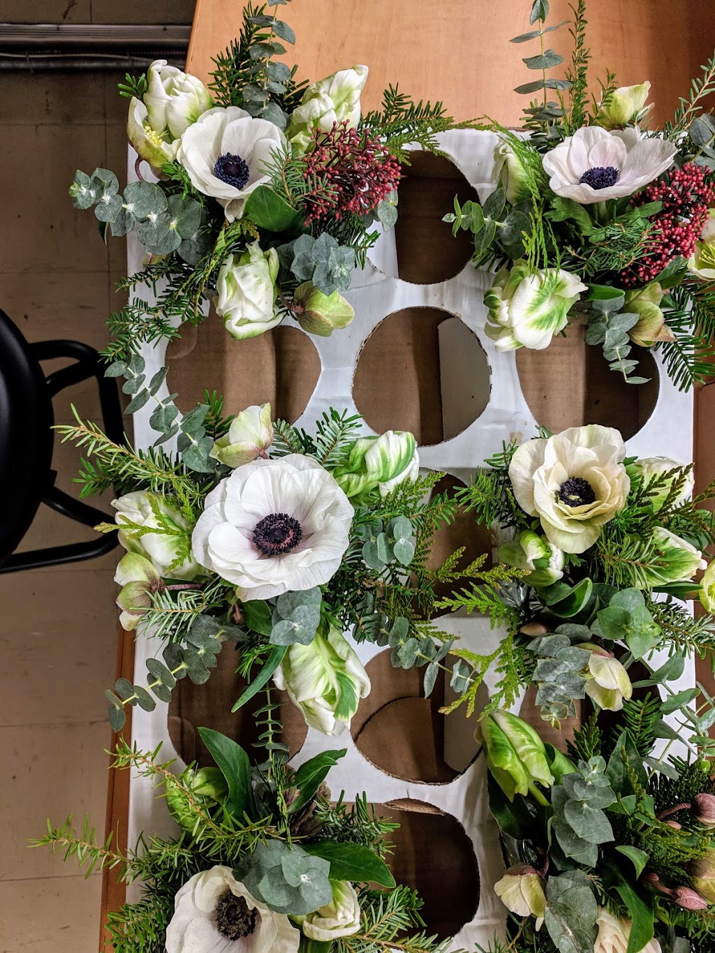 Twig & Plum Floral | 3620 Mountain Hwy Suite B, North Vancouver, BC V7K 2H6, Canada | Phone: (604) 986-2795