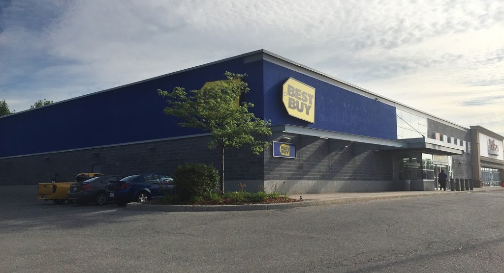 Best Buy | 61 Lynden Rd Unit A, Brantford, ON N3R 7J9, Canada | Phone: (519) 758-1911