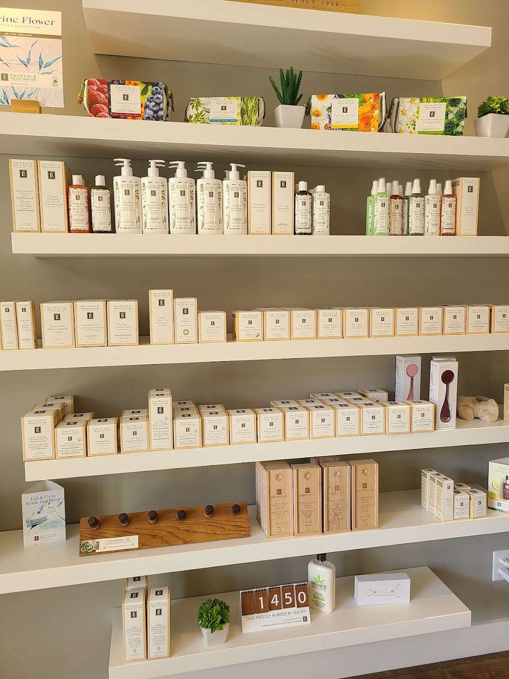 Lux Salon and Spa | 6 McKenzie St, Tillsonburg, ON N4G 2E6, Canada | Phone: (519) 688-1113