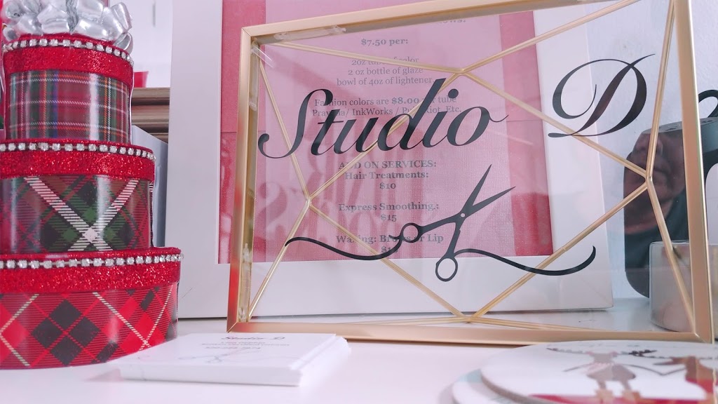 Studio D | 128 Payne Ave, North Tonawanda, NY 14120, USA | Phone: (520) 225-7974