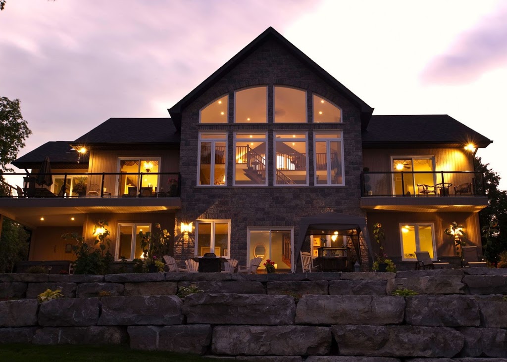 Georges Windows & Doors LTD | 80 Regal Rd Unit 1, Guelph, ON N1K 1C1, Canada | Phone: (519) 821-7800