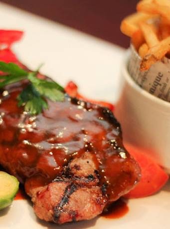 Menu chez vous | 1100 Boulevard de la Chaudière, Québec, QC G1Y 1C0, Canada | Phone: (800) 261-4921