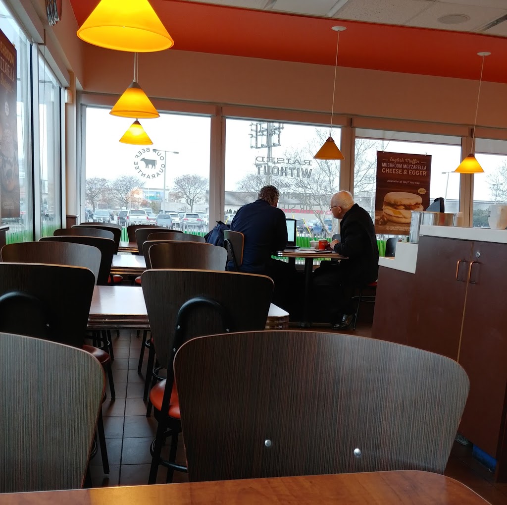 A&W Canada | 4140 Walker Rd, Windsor, ON N8W 3T5, Canada | Phone: (519) 966-8484