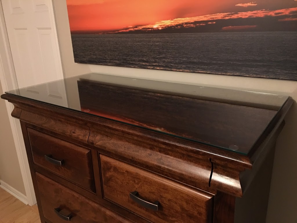 Richmond Glass Co | 10494 Gratiot Ave, Columbus, MI 48063, USA | Phone: (586) 727-6112