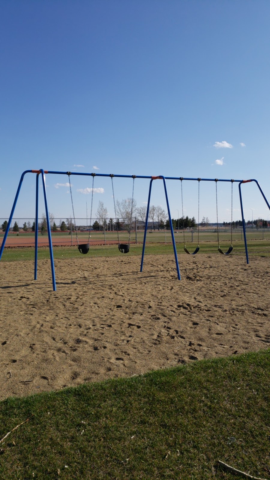 All Star Park | 4800 Leung Rd, Blackfalds, AB T0M 0J0, Canada | Phone: (403) 885-4677