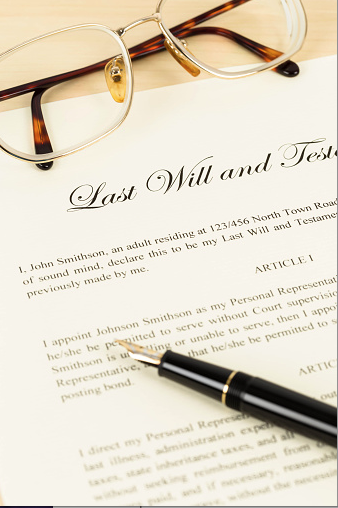Annand Law Office | 28 Currie St Unit 14, Barrie, ON L4M 5N4, Canada | Phone: (705) 737-1175