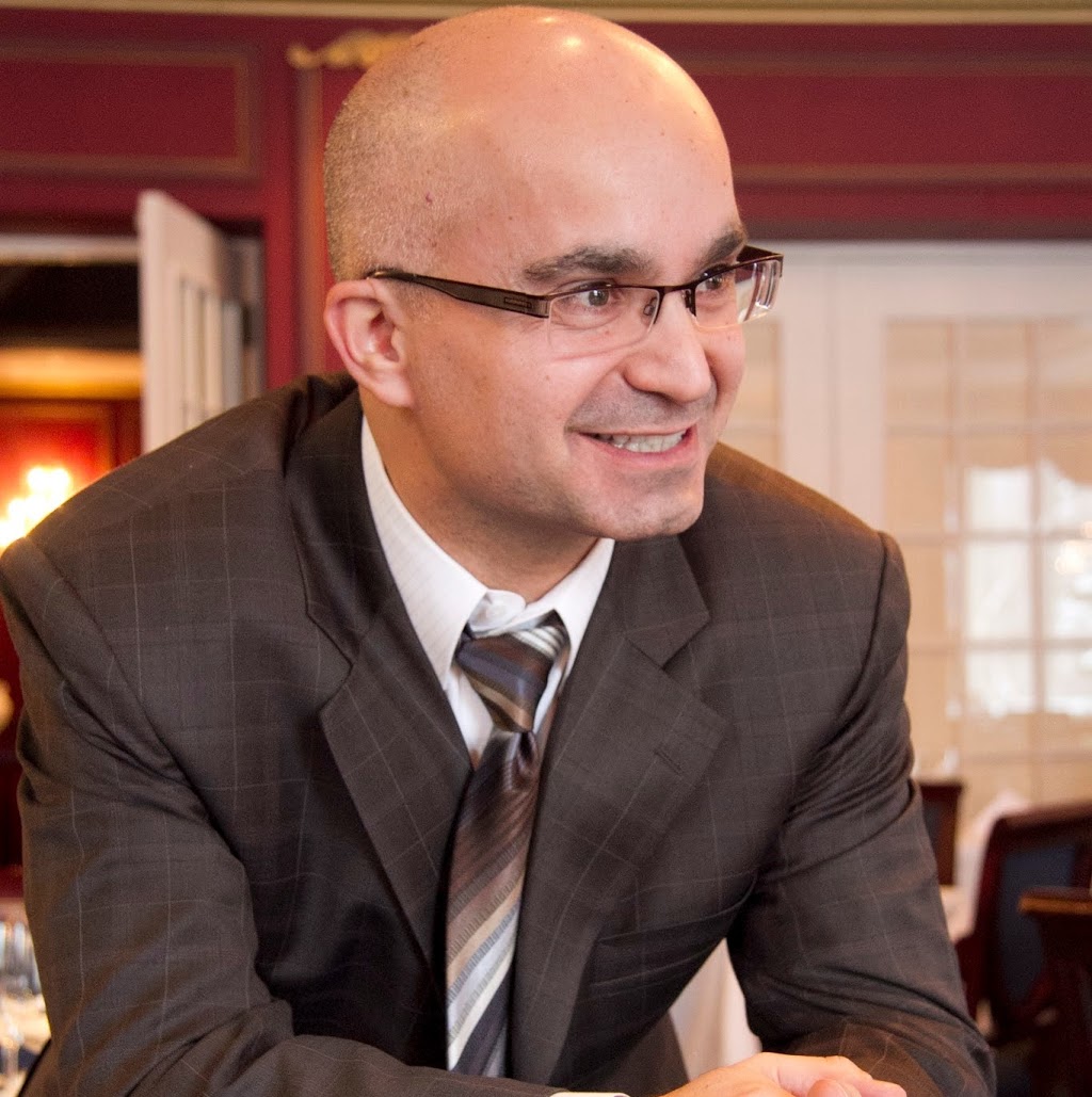 Basil Pappas - RE/MAX Crown Real Estate | 2350 2nd Ave, Regina, SK S4R 1A6, Canada | Phone: (306) 539-3378