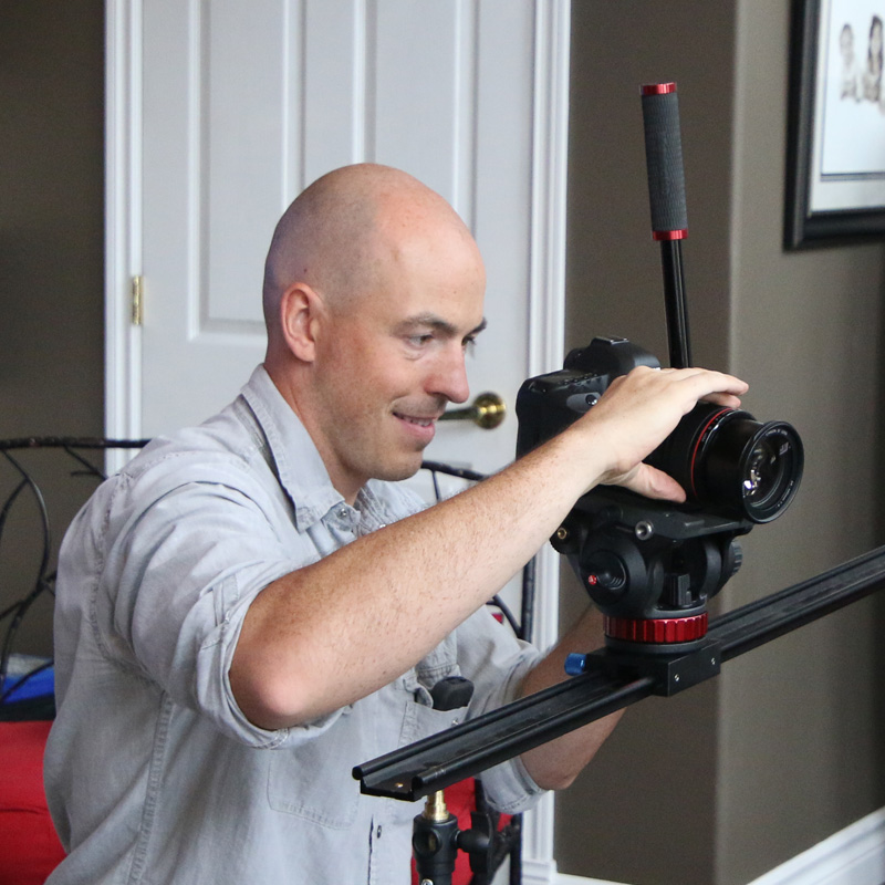 Mike Cook Media | 14810 43 Ave NW, Edmonton, AB T6H 5S1, Canada | Phone: (780) 993-9014